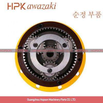 Slewing Excavator Gearbox Swing Reducer Untuk SG025 YC85-7 LG906 SH60