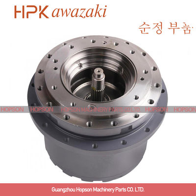 Suku Cadang Final Drive Excavator E312V2, Peredam Kecepatan Gigi 123KG