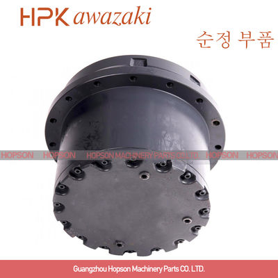 Suku Cadang Final Drive Excavator E312V2, Peredam Kecepatan Gigi 123KG