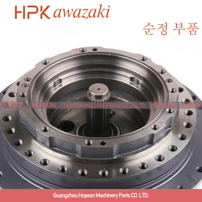 Gearbox Pengurangan Perjalanan Berat LQ5V00020F1 Untuk SK250-8 SH200A3 SH200A5