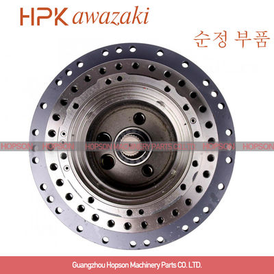 Gearbox Pengurangan Perjalanan Berat LQ5V00020F1 Untuk SK250-8 SH200A3 SH200A5