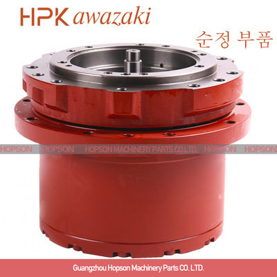 KYB Small Gear Reduction Box MAG-33VP-550 Untuk Suku Cadang Excavator Sunward