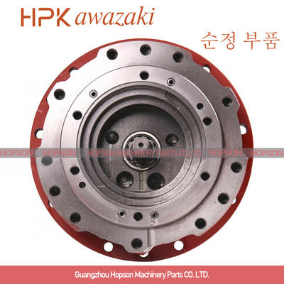 KYB Small Gear Reduction Box MAG-33VP-550 Untuk Suku Cadang Excavator Sunward