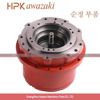 KYB Small Gear Reduction Box MAG-33VP-550 Untuk Suku Cadang Excavator Sunward