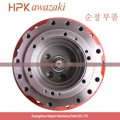 KYB Small Gear Reduction Box MAG-33VP-550 Untuk Suku Cadang Excavator Sunward