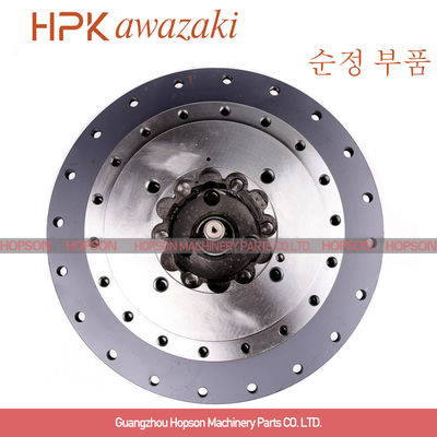 Travel Excavator Gearbox 20Y-27-00300 Untuk PC200-6 PC200-7 PC200-8 PC220-7