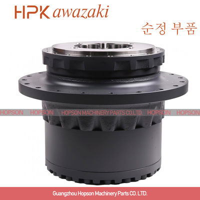 Travel Excavator Gearbox 20Y-27-00300 Untuk PC200-6 PC200-7 PC200-8 PC220-7