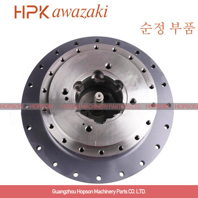 Reducer Excavator Gearbox 20Y2700560 Untuk Komatsu PC200-8