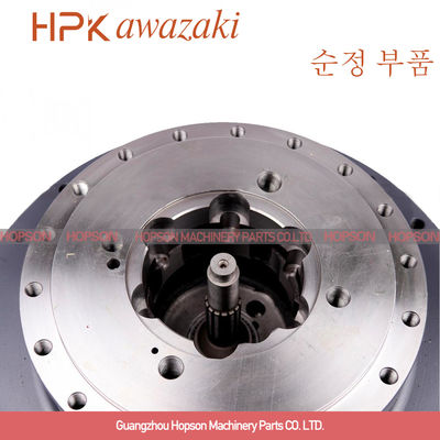 Reducer Excavator Gearbox 20Y2700560 Untuk Komatsu PC200-8