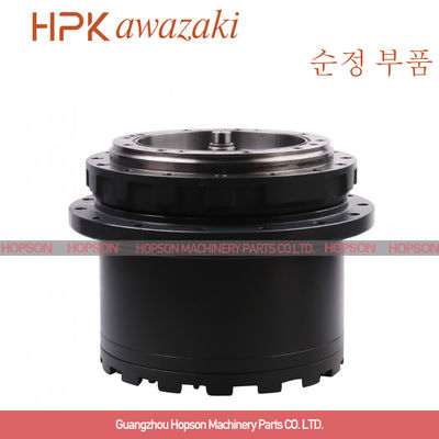Sumitomo Final Drive Gearbox, Gearbox Motor Perjalanan SH265 SH280