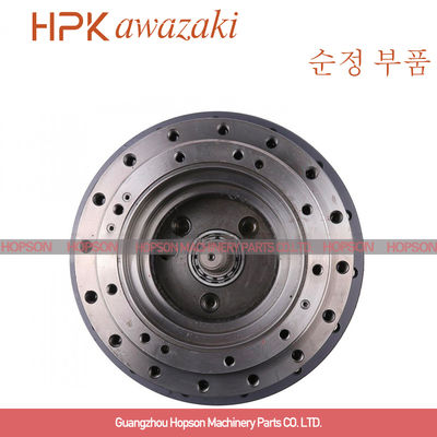 Sumitomo Final Drive Gearbox, Gearbox Motor Perjalanan SH265 SH280