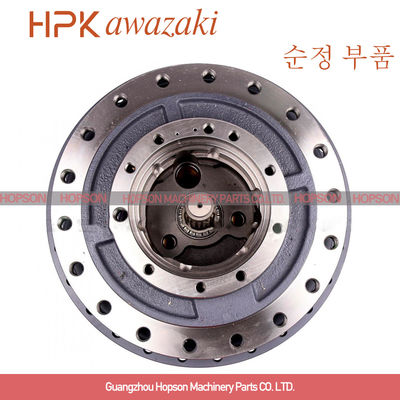 Kotak Peredam Gear Motor Perjalanan LC15V00026F1 LC15V00026F2 LC15V00026F3