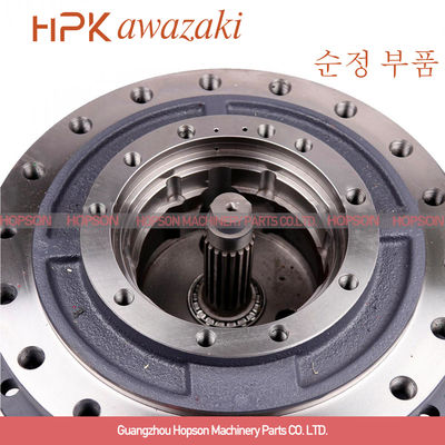 Kotak Peredam Gear Motor Perjalanan LC15V00026F1 LC15V00026F2 LC15V00026F3