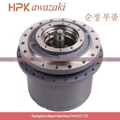 Kotak Peredam Gear Motor Perjalanan LC15V00026F1 LC15V00026F2 LC15V00026F3