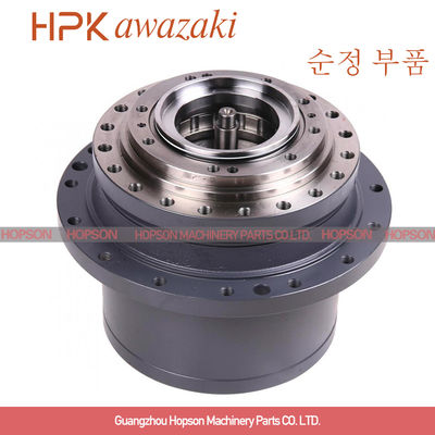 Kobelco Excavator Gearbox, Gearbox Pengurangan Kecepatan Cocok TM07VC TM09VC