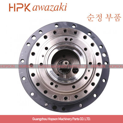 Kobelco Excavator Gearbox, Gearbox Pengurangan Kecepatan Cocok TM07VC TM09VC