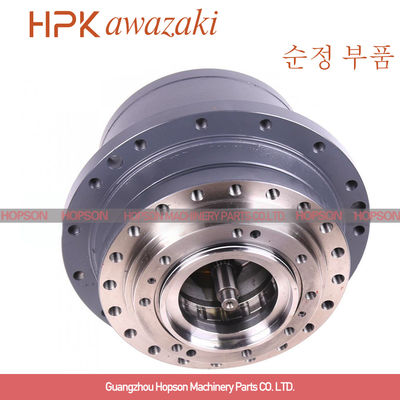 Kobelco Excavator Gearbox, Gearbox Pengurangan Kecepatan Cocok TM07VC TM09VC