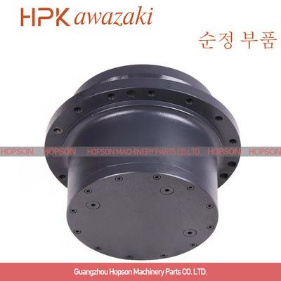 Kobelco Excavator Gearbox, Gearbox Pengurangan Kecepatan Cocok TM07VC TM09VC