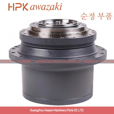 Kobelco Excavator Gearbox, Gearbox Pengurangan Kecepatan Cocok TM07VC TM09VC