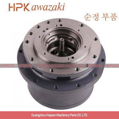 Final Drive Excavator Swing Gearbox Untuk YC60 YC60-7 YC60-8 ZAX60
