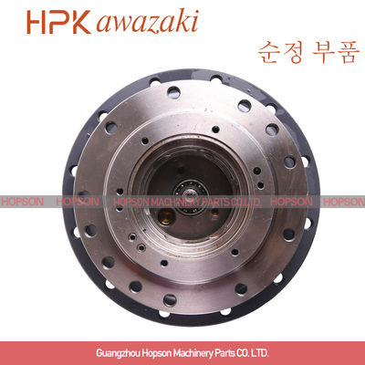Final Drive Excavator Swing Gearbox Untuk YC60 YC60-7 YC60-8 ZAX60