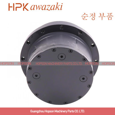 Final Drive Excavator Swing Gearbox Untuk YC60 YC60-7 YC60-8 ZAX60