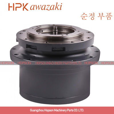 Final Drive Excavator Swing Gearbox Untuk YC60 YC60-7 YC60-8 ZAX60