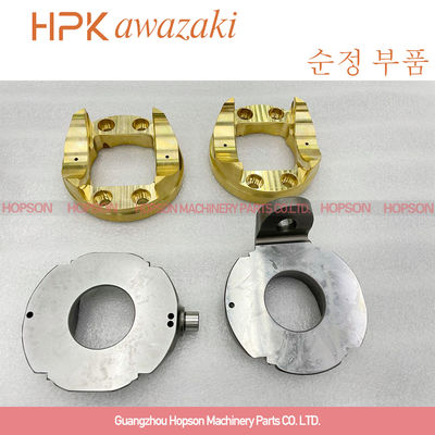 Kit Perbaikan Suku Cadang Pompa Hidrolik HPV95 Untuk PC200-7 PC210-6 PC220-7