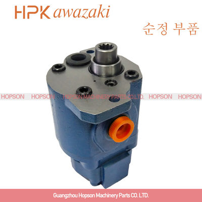 Ec55 Vol-vo Pilot Pump Untuk Uchida AP2D18 AP2D21 AP2D36 AP2D28