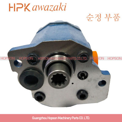 Ec55 Vol-vo Pilot Pump Untuk Uchida AP2D18 AP2D21 AP2D36 AP2D28