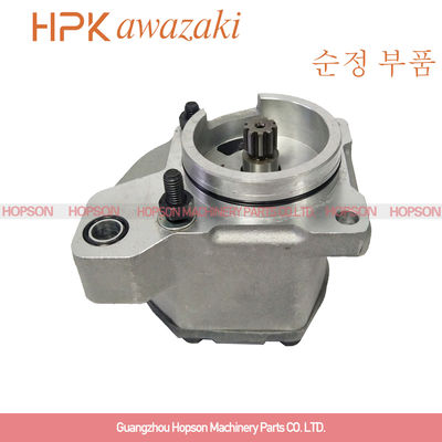 Pompa Hidrolik Doosan Excavator 400910-00080 Cocok K5V160 K5V160DP