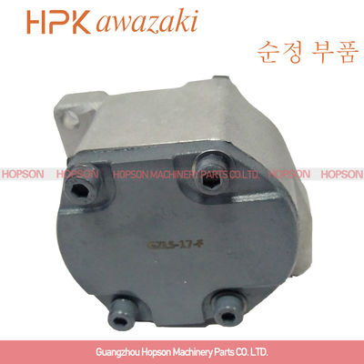 Pompa Hidrolik Doosan Excavator 400910-00080 Cocok K5V160 K5V160DP