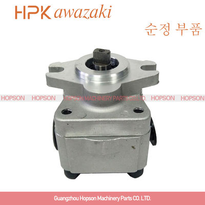 937170 Pompa Pilot Excavator, Pompa Hidro Gear E200B KP1009CHFSS