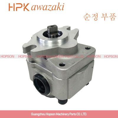 937170 Pompa Pilot Excavator, Pompa Hidro Gear E200B KP1009CHFSS