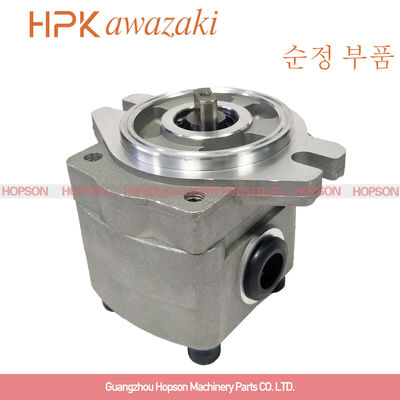 2085G Excavator Pilot Pump 1262016 2742491 Cocok SBS120 SBS140 SBS80 E320C E320D