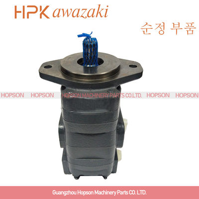Pompa Gear Vol-vo Excavator 14525545 14561971 14530502 Untuk EC360 EC460