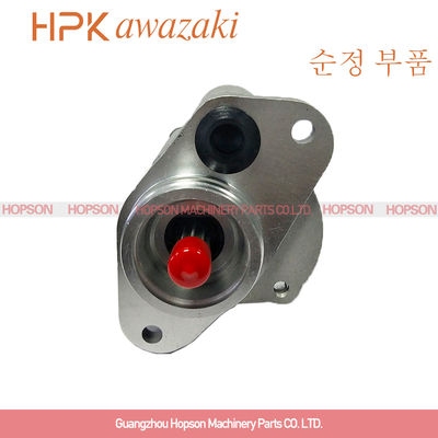 9218004 Pompa Pilot Excavator, Pompa Hidrolik Tekanan Tinggi EX120-2 EX200-2