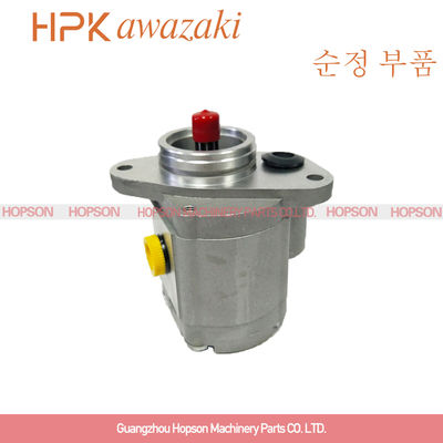 9218004 Pompa Pilot Excavator, Pompa Hidrolik Tekanan Tinggi EX120-2 EX200-2