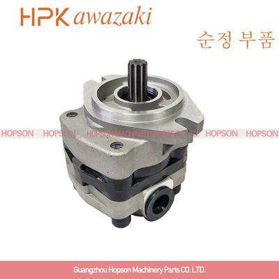 Pompa Gear Intertech Komersial, Pompa Gear  SK60 SK70 YC85