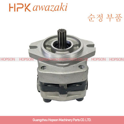Pompa Gear Intertech Komersial, Pompa Gear  SK60 SK70 YC85
