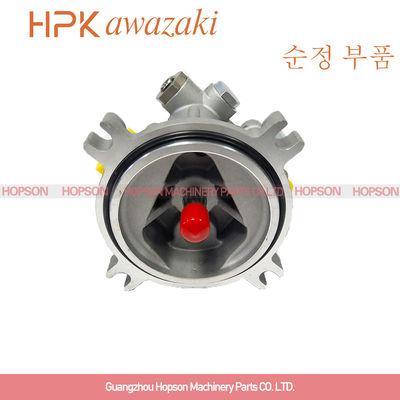 Pompa Pilot  Excavator 4-13T-IN Suit K3V140 K3V180 Excavator