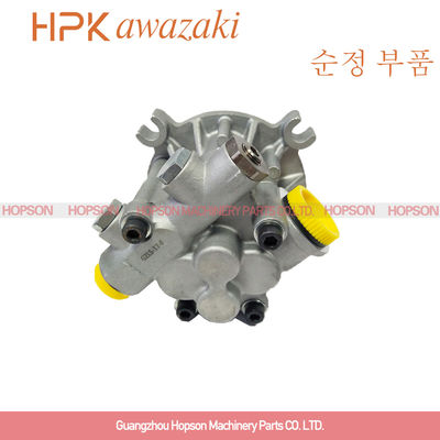 Pompa Pilot  Excavator 4-13T-IN Suit K3V140 K3V180 Excavator