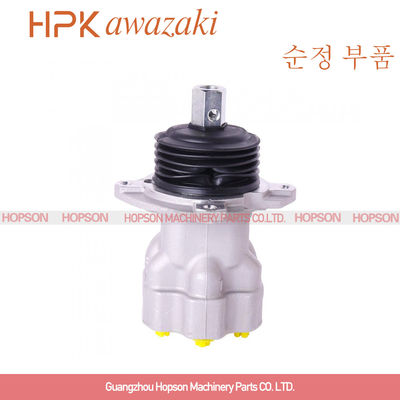 Katup Kontrol Joystick  2970529 Untuk Excavator E320D E323D E336D