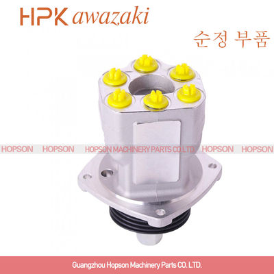 Katup Kontrol Joystick  2970529 Untuk Excavator E320D E323D E336D