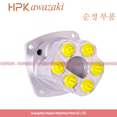 Katup Kontrol Joystick  2970529 Untuk Excavator E320D E323D E336D