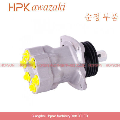 Katup Kontrol Joystick  2970529 Untuk Excavator E320D E323D E336D
