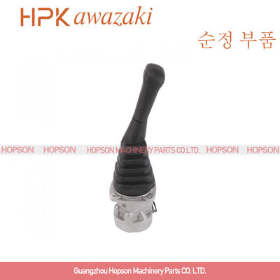 Kontrol Joystick Excavator EC210B EC240B, Katup Pegangan Tuas VOE14556359