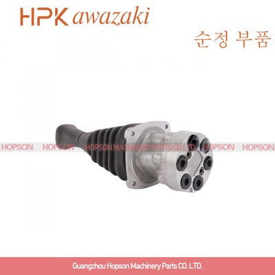 Kontrol Joystick Excavator EC210B EC240B, Katup Pegangan Tuas VOE14556359