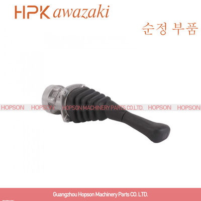 Kontrol Joystick Excavator EC210B EC240B, Katup Pegangan Tuas VOE14556359