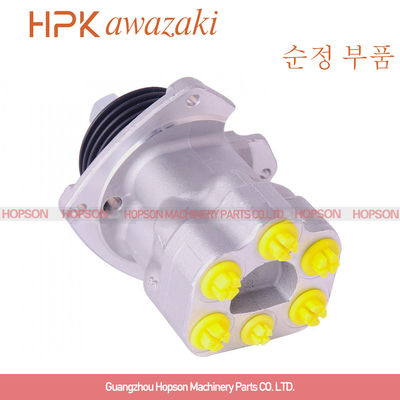 Excavator Electric Over Hidrolik Joystick Untuk SK130 SK140 SK200 SK210